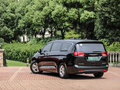 大捷龙PHEV 图片