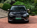 大捷龙PHEV 图片