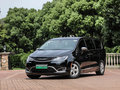 大捷龙PHEV 图片