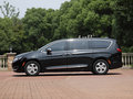 大捷龙PHEV 图片