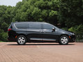 大捷龙PHEV 图片