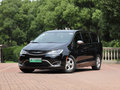 大捷龙PHEV 图片
