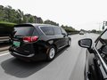 大捷龙PHEV 图片