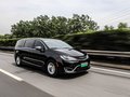 大捷龙PHEV 图片