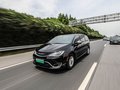 大捷龙PHEV 图片
