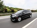 大捷龙PHEV 图片