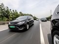 大捷龙PHEV 图片