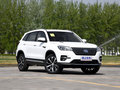 长安CS75 图片
