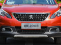 標(biāo)致2008 圖片