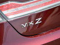 林肯MKZ 图片