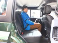 北京BJ40 图片