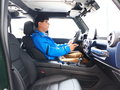 北京BJ40 图片