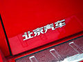 北京BJ40 图片