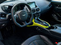 阿斯頓·馬丁V8 Vantage 圖片