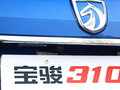 宝骏310W 图片