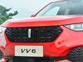 魏牌 VV6 图片