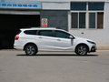 宝骏310W 图片
