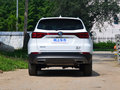 长安CS75 图片
