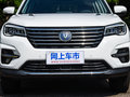 长安CS75 图片