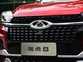 瑞虎8 图片