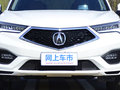讴歌CDX 图片