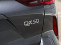 英菲尼迪QX50 图片