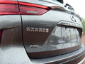 英菲尼迪QX50 图片
