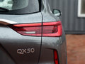 英菲尼迪QX50 图片