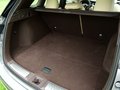 英菲尼迪QX50 图片