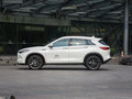 英菲尼迪QX50 图片