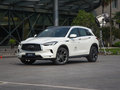 英菲尼迪QX50 图片