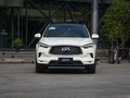 英菲尼迪QX50 图片