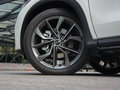 英菲尼迪QX50 图片