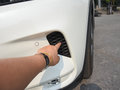 英菲尼迪QX50 图片