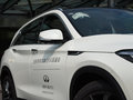 英菲尼迪QX50 图片