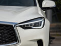 英菲尼迪QX50 图片