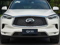 英菲尼迪QX50 图片