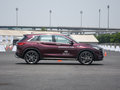 英菲尼迪QX50 图片