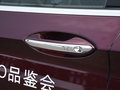 英菲尼迪QX50 图片