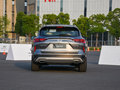 英菲尼迪QX50 图片