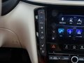 英菲尼迪QX50 图片