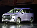 上汽大通MAXUS G50 图片