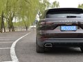 Cayenne新能源 图片