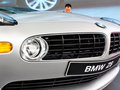 宝马Z8 BMW Z8图片