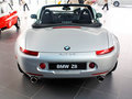 宝马Z8 BMW Z8图片