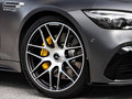 奔驰AMG GT 图片
