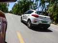 帝豪GSe 图片
