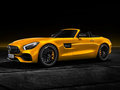 奔驰AMG GT 图片