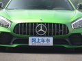 奔驰AMG GT 图片
