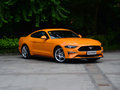 Mustang 图片